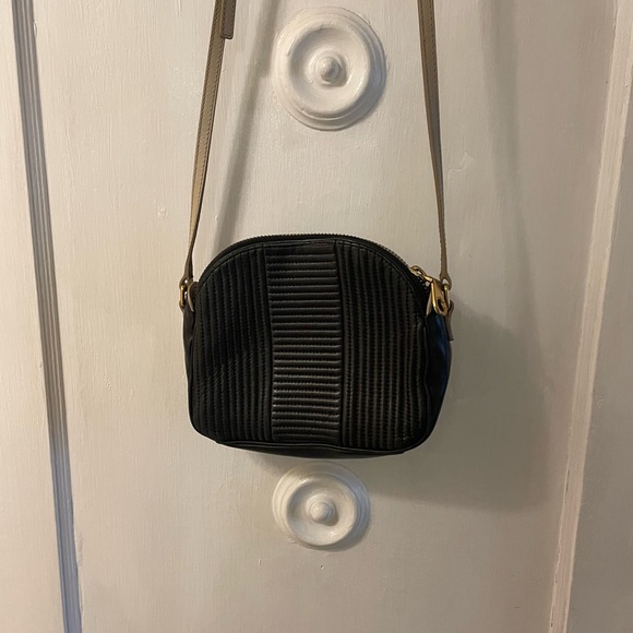 Marc by Marc Jacobs Beige Crossbody Bag - Picture 3 of 4